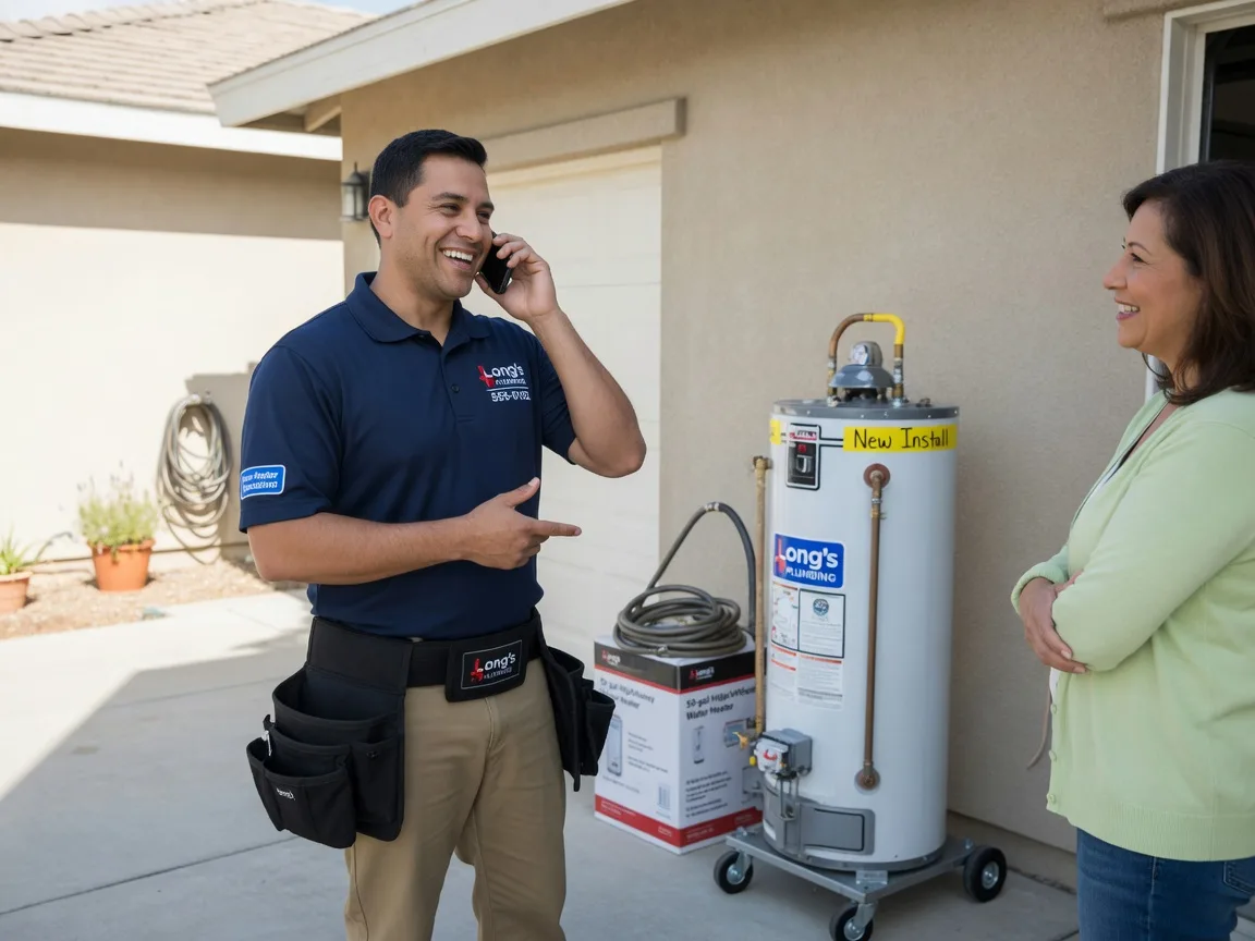 Leak Detection Providence, KY FAQs